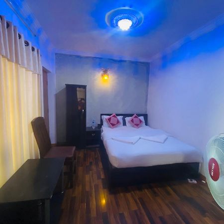 Serene B&B 加德满都 外观 照片