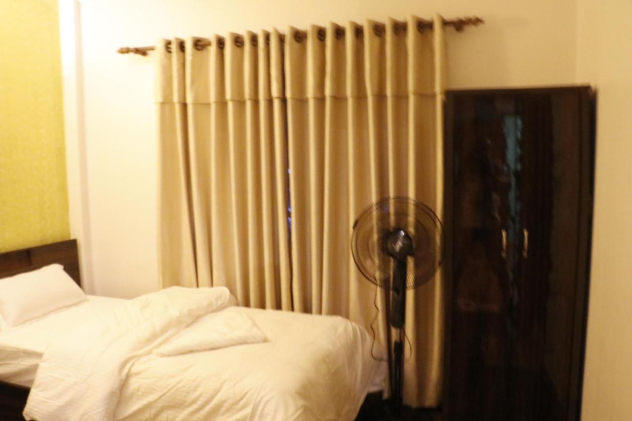 Serene B&B 加德满都 外观 照片