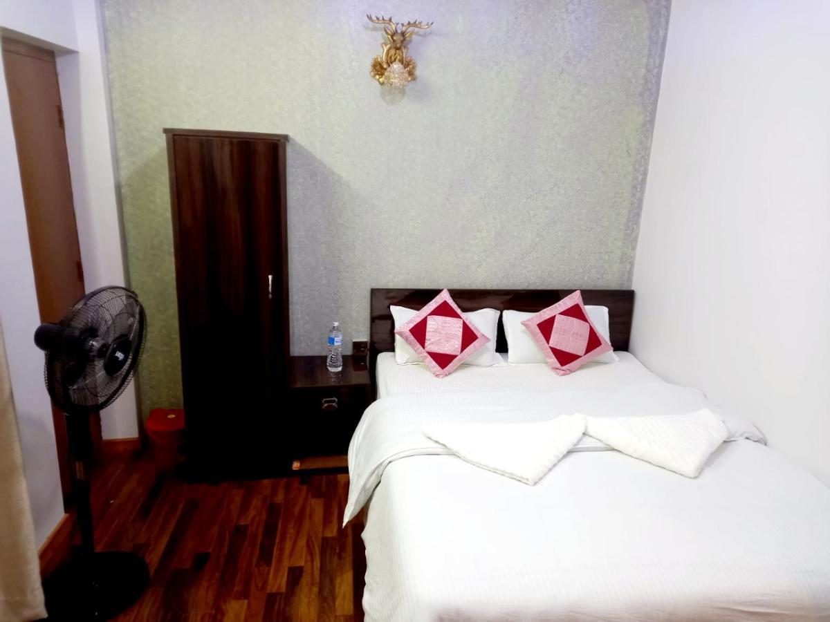 Serene B&B 加德满都 外观 照片